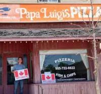 Papa Luigi's Family Restaurant